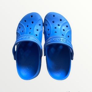 Kids Crocs